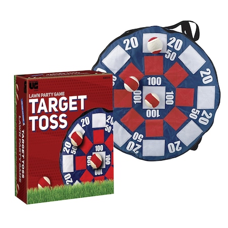 University Games Target Toss Game 53949